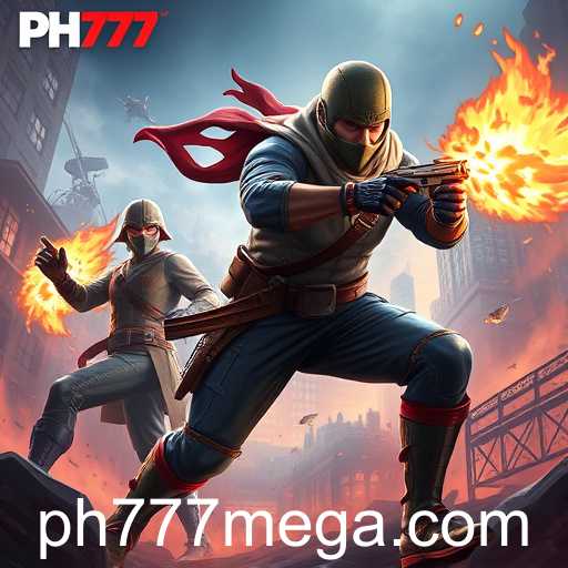 Exploring the Thrilling World of Action Games on PH777