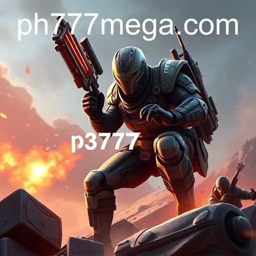 Exploring the Thrilling World of Action Games on PH777