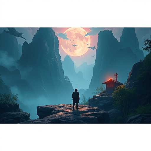 Exploring the Thrilling World of Adventure Games on PH777