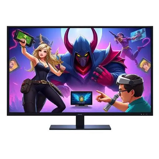 Bridging Cultures Through Gaming