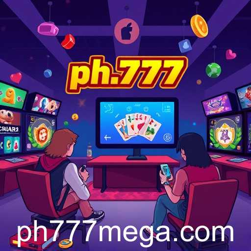 Exploring the World of Casual Games: The Rise of 'ph777' as a Leading Keyword