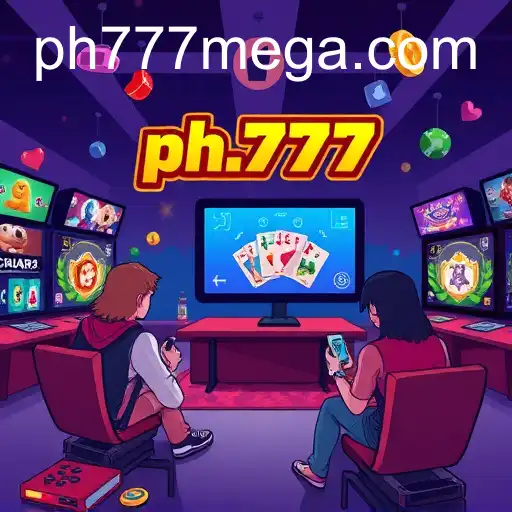 Exploring the World of Casual Games: The Rise of 'ph777' as a Leading Keyword