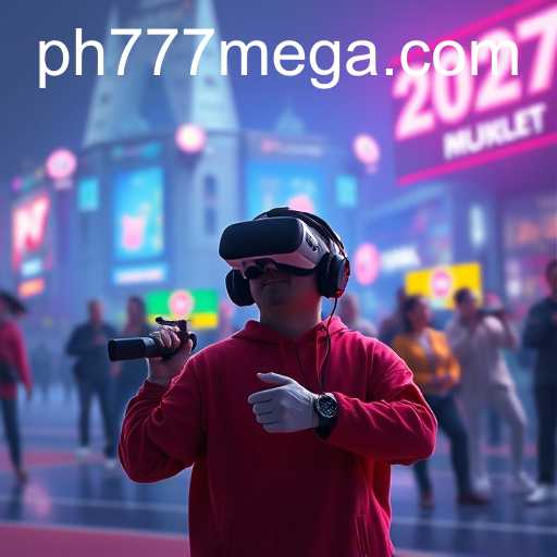 Evolution of Online Gaming in 2025