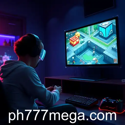 Gaming Evolution: The Rise of PH777