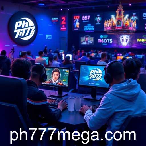 Gaming Website 'ph777' Evolves Amidst 2025 Challenges