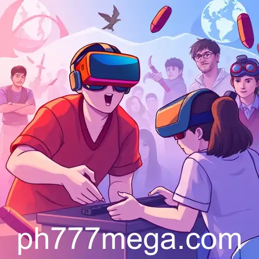 The Impact of Ph777 on Online Gaming Trends