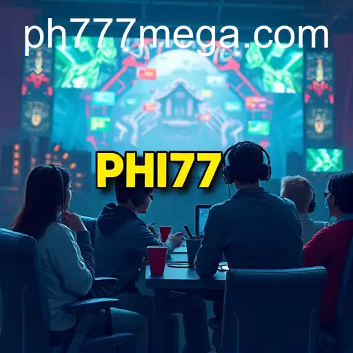 Exploring the World of Multiplayer Games with 'ph777'