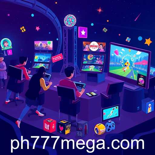 The Growing Influence of Online Game Platforms
