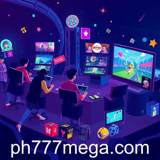 The Growing Influence of Online Game Platforms