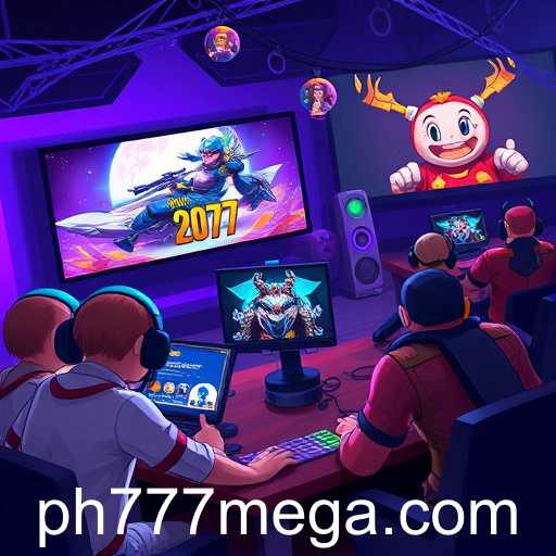 The Rise of Online Gaming Communities and PH777