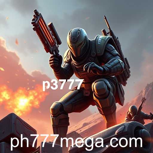 The Rise of PH777: A Digital Gaming Revolution