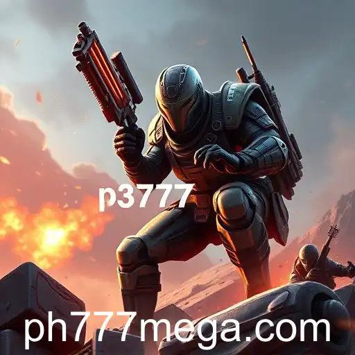 The Rise of PH777: A Digital Gaming Revolution