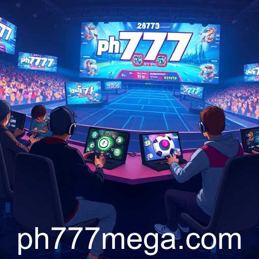 Gaming Surge: ph777's Rise in 2025