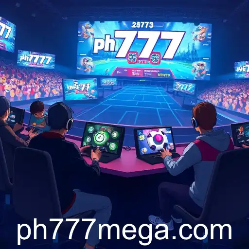 Gaming Surge: ph777's Rise in 2025