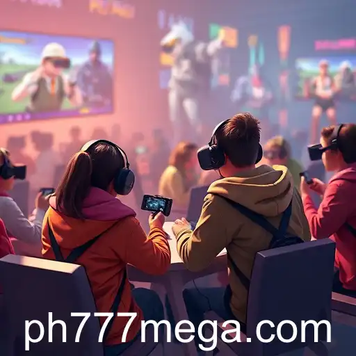 PH777: Bridging Gaming and Global Trends