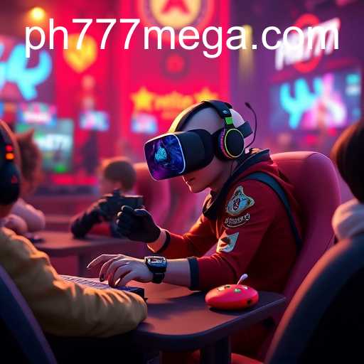 The Rise of ph777 in the Gaming World