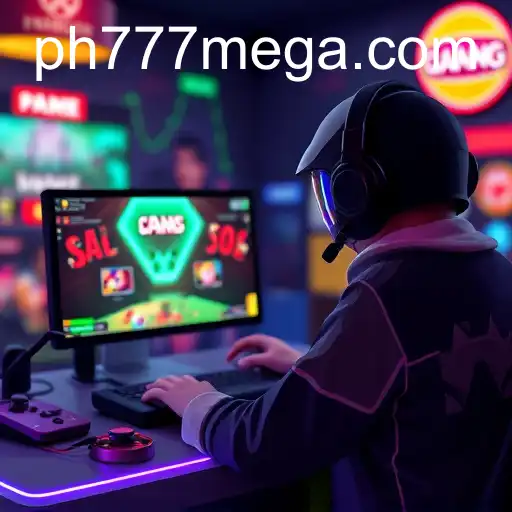PH777: A New Era in Online Gaming Amidst Global Shifts
