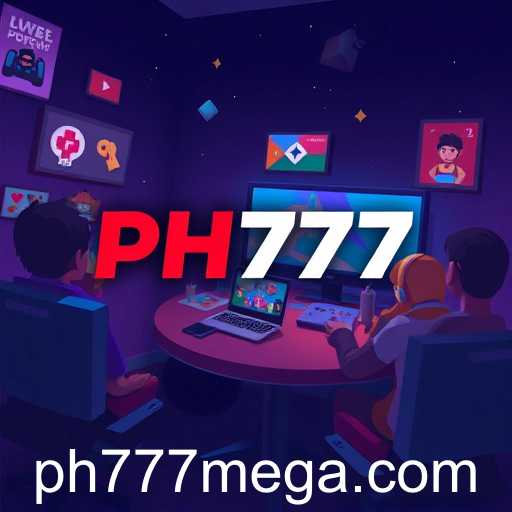 PH777 Revolutionizes Online Gaming Landscape