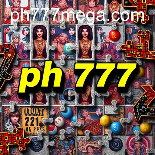 Exploring the Fascinating World of Puzzle Games: Unraveling the Mysteries of 'ph777'