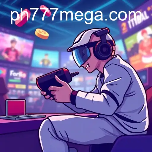 The Rise of Gaming Websites in 2025
