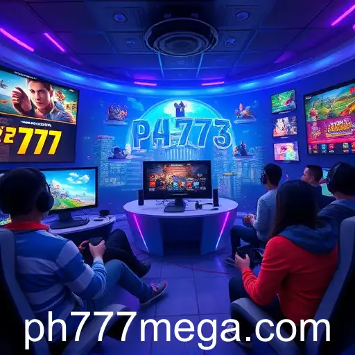 The Rise of Gaming Platforms in a Digital Era