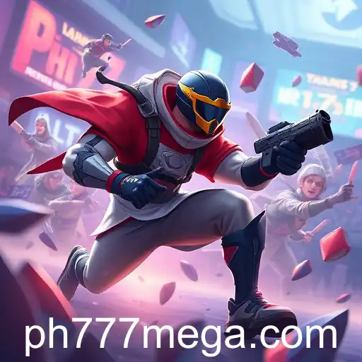 The Rise of PH777: A Digital Oasis for Gamers