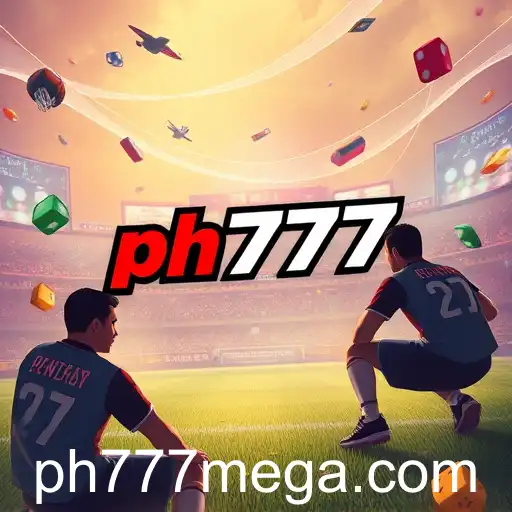 The Rise of PH777 in Online Gaming