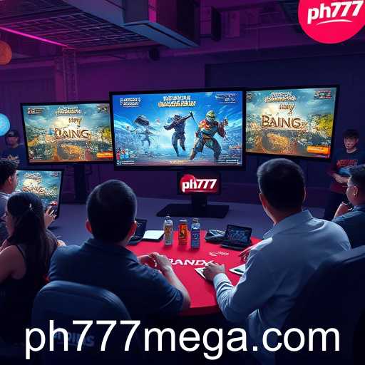 The Rise of PH777 in Online Gaming
