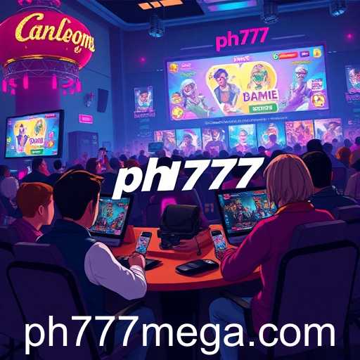 Exploring the Rise of 'ph777' in Online Gaming