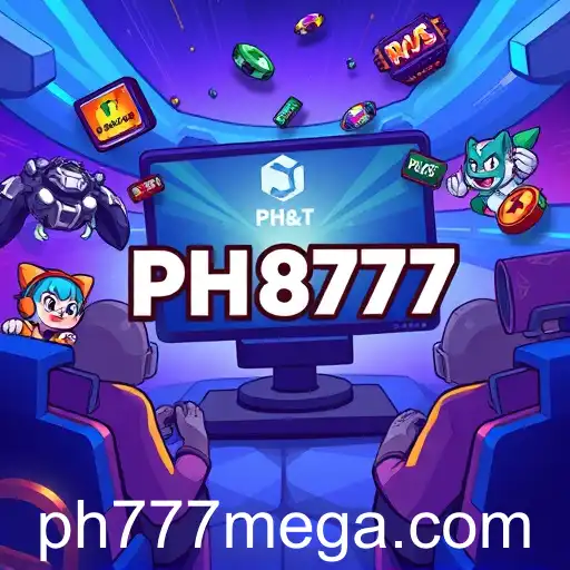 The Rise of PH777: Gaming Evolves in 2025