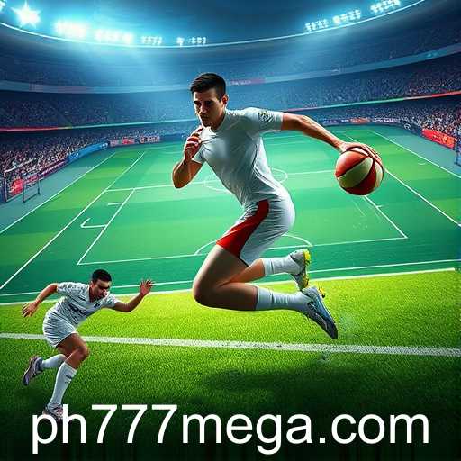Exploring the Thrilling World of 'Sports Games' on PH777