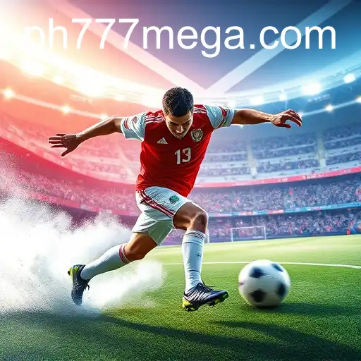 Exploring the Thrilling World of 'Sports Games' on PH777