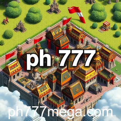 Exploring the Intriguing World of Strategy Games with 'ph777'