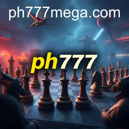 Exploring the Intriguing World of Strategy Games with 'ph777'