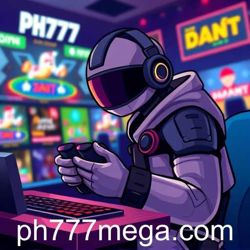 The Rise of ph777 in Gaming